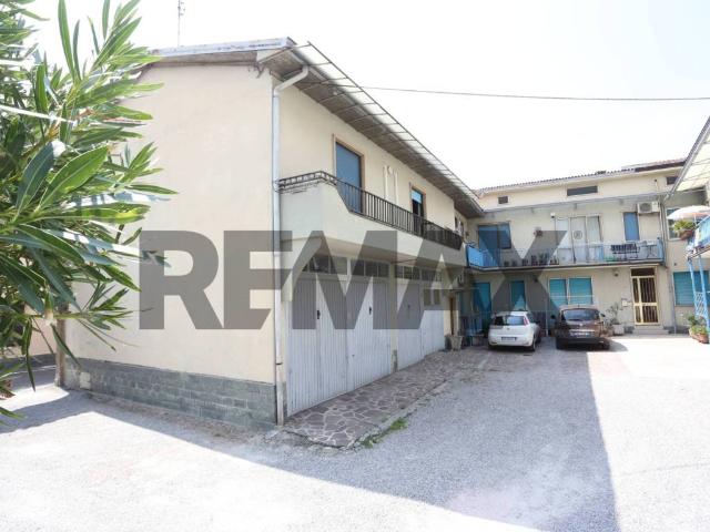 Appartamento in vendita a Osio Sotto BG
