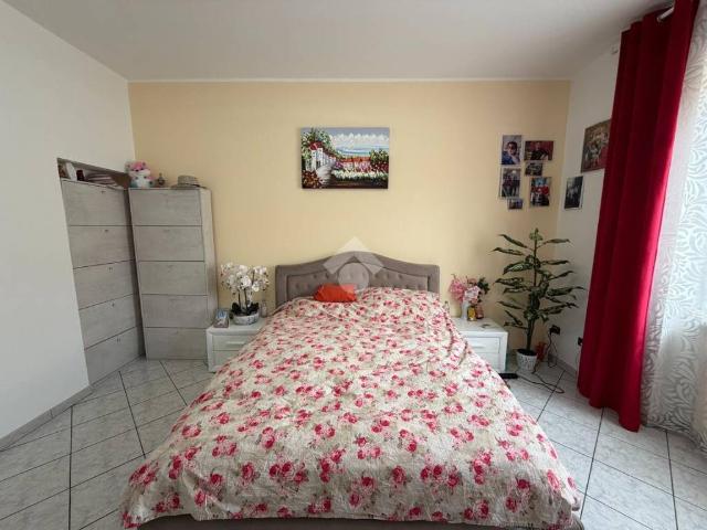 Appartamento in vendita a Osio Sotto BG