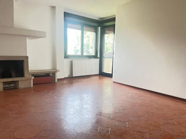 Appartamento in vendita a Osio Sotto BG