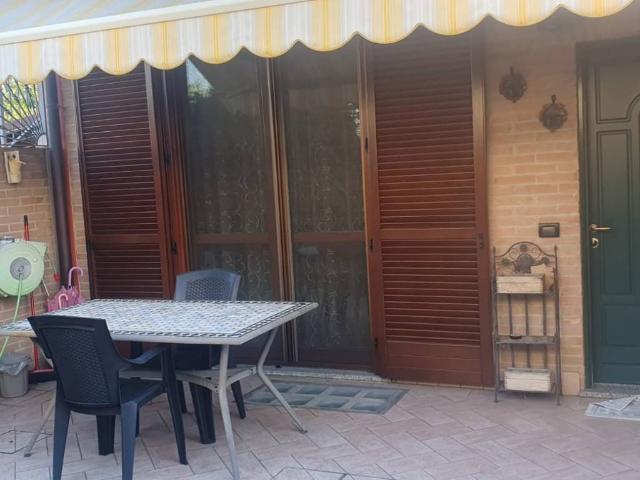 Appartamento in vendita a Osio Sotto BG