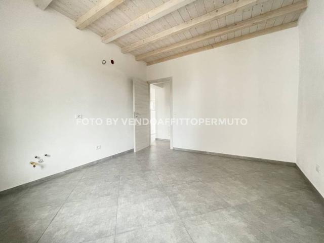 Appartamento in vendita a Osio Sotto BG
