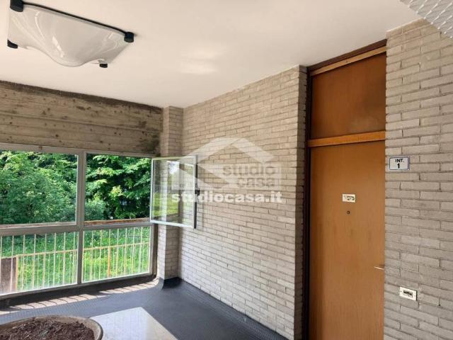 Appartamento in vendita a Osio Sotto BG