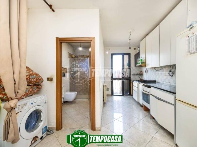 Appartamento in vendita a Osio Sotto BG