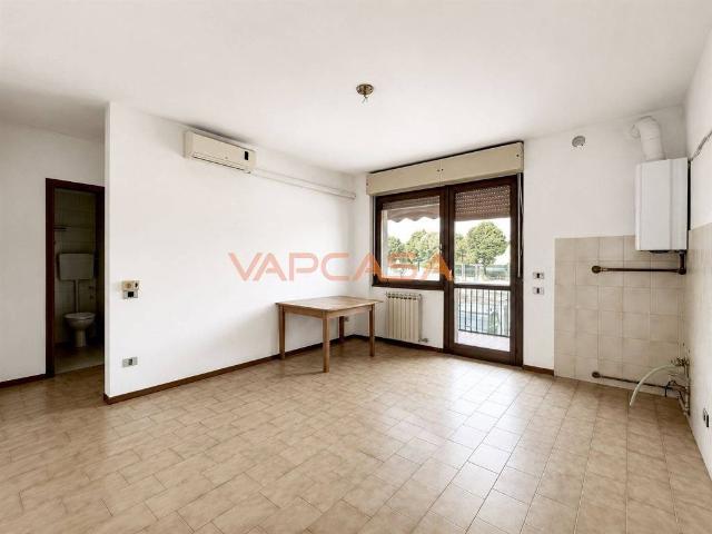 Appartamento in vendita a Osio Sotto BG