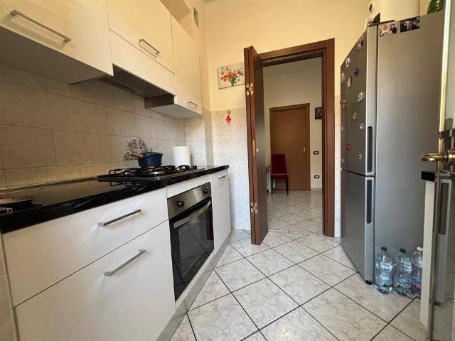 Appartamento in vendita a Osio Sotto BG