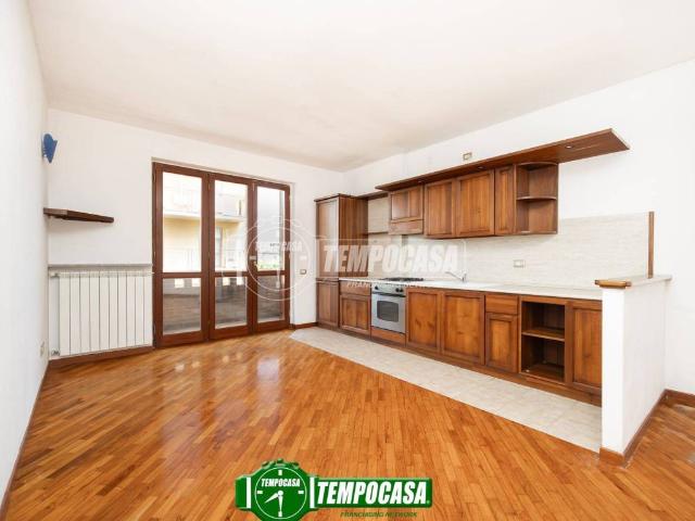 Appartamento in vendita a Osio Sotto BG
