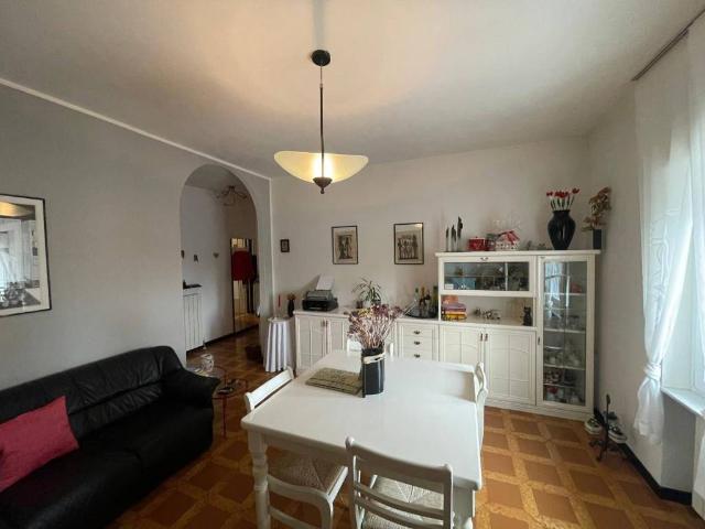 Appartamento in vendita a Osio Sotto BG