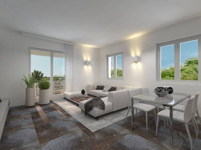 Appartamento in vendita a Osio Sotto BG