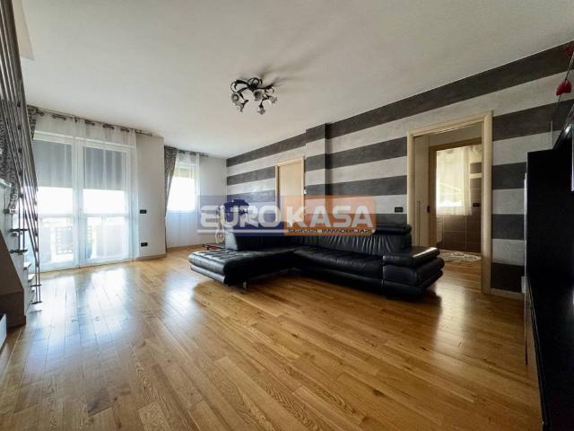 Appartamento in vendita a Osio Sotto BG