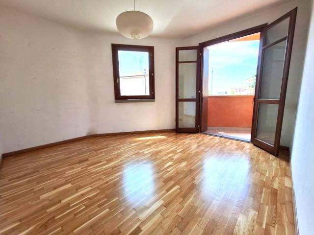 Appartamento in vendita a Osio Sopra BG