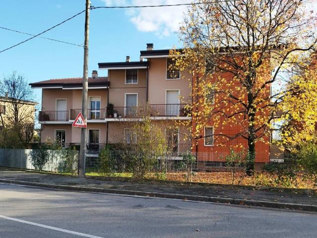 Appartamento in vendita a Osio Sopra BG