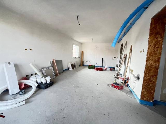Appartamento in vendita a Osio Sopra BG