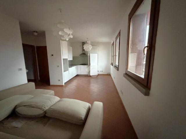 Appartamento in vendita a Osio Sopra BG