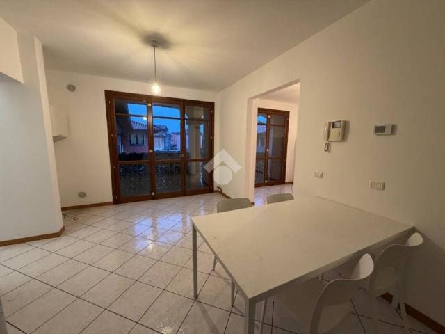 Appartamento in vendita a Osio Sopra BG