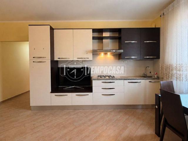 Appartamento in vendita a Osnago LC