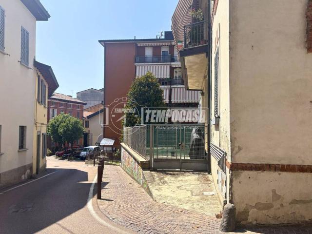 Appartamento in vendita a Osnago LC