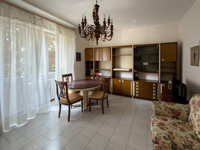 Appartamento in vendita a Osnago LC