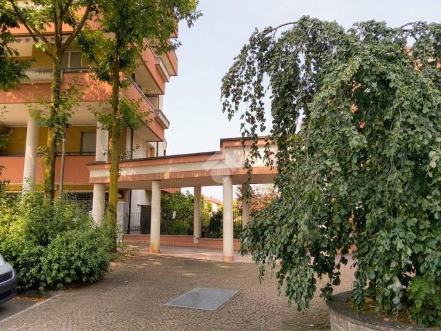 Appartamento in vendita a Osnago LC