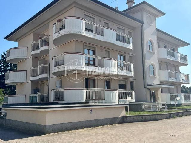 Appartamento in vendita a Ossona MI