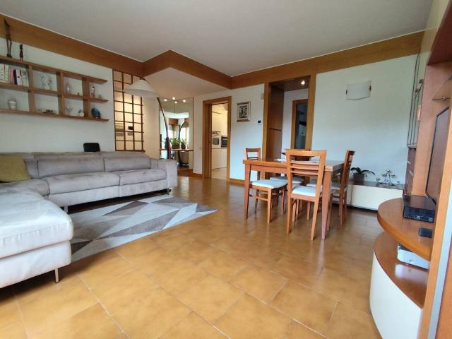 Appartamento in vendita a Ossona MI