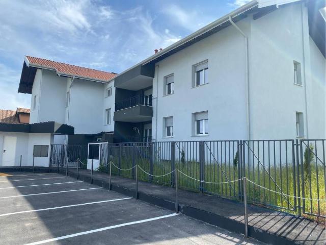 Appartamento in vendita a Ossona MI