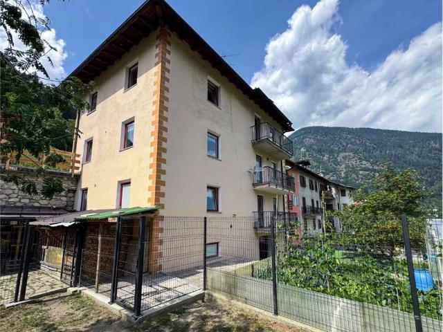 Appartamento in vendita a Ossana TN