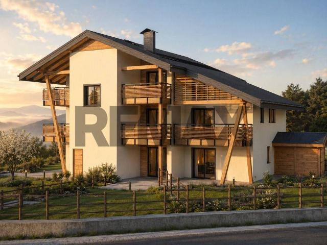 Appartamento in vendita a Ossana TN