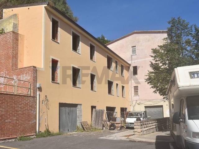 Appartamento in vendita a Ossi SS