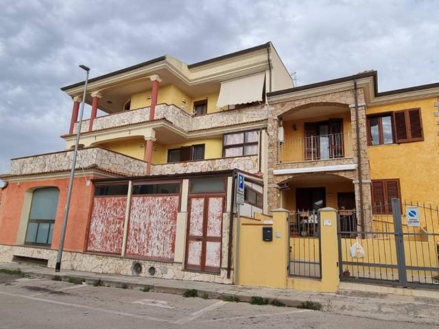 Appartamento in vendita a Ossi SS
