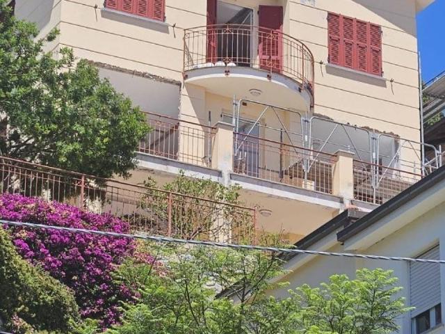 Appartamento in vendita a Ospedaletti IM