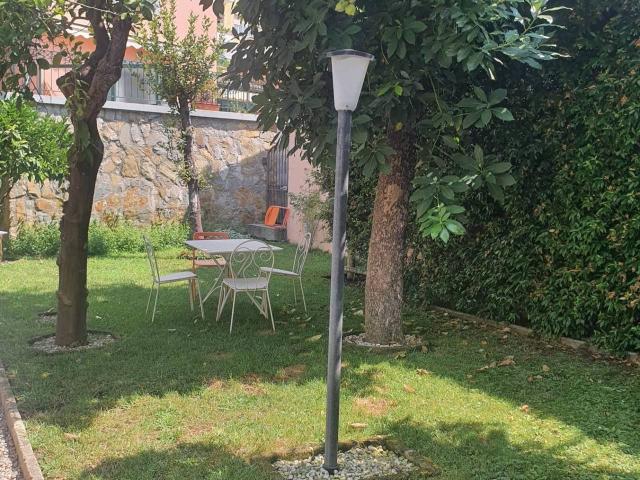 Appartamento in vendita a Ospedaletti