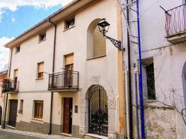 Appartamento in vendita a Ospedaletto d'Alpinolo