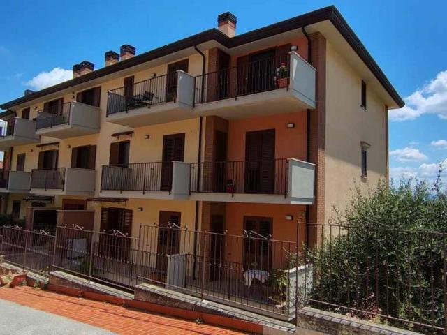 Appartamento in vendita a Ospedaletto d'Alpinolo AV