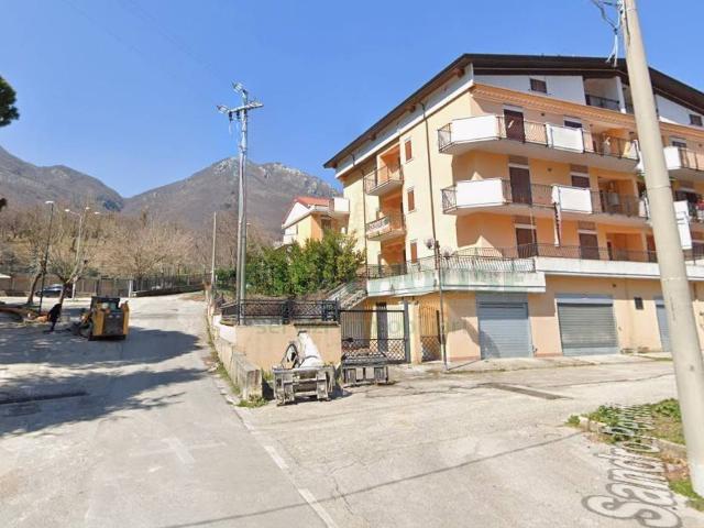 Appartamento in vendita a Ospedaletto d'Alpinolo AV