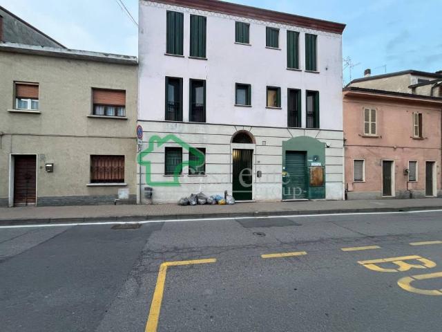 Appartamento in vendita a Ospedaletto Lodigiano LO