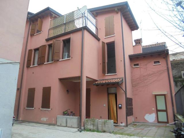 Appartamento in vendita a Ospitaletto BS
