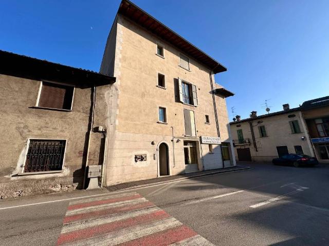 Appartamento in vendita a Ospitaletto BS