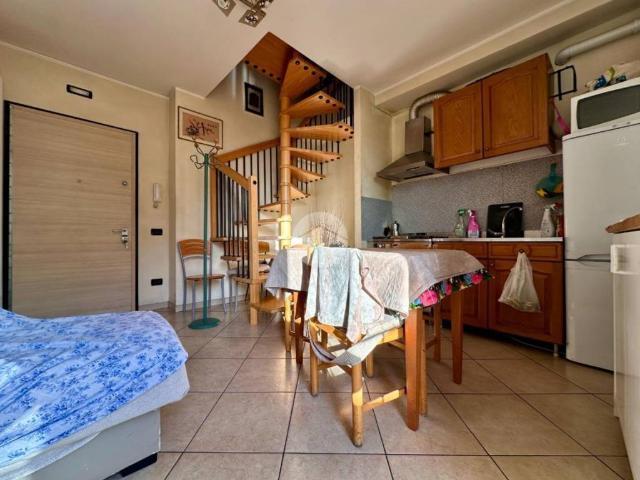 Appartamento in vendita a Ospitaletto BS