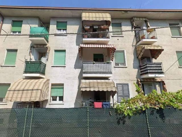 Appartamento in vendita a Ospitaletto BS