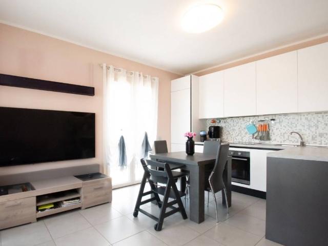 Appartamento in vendita a Ospitaletto BS