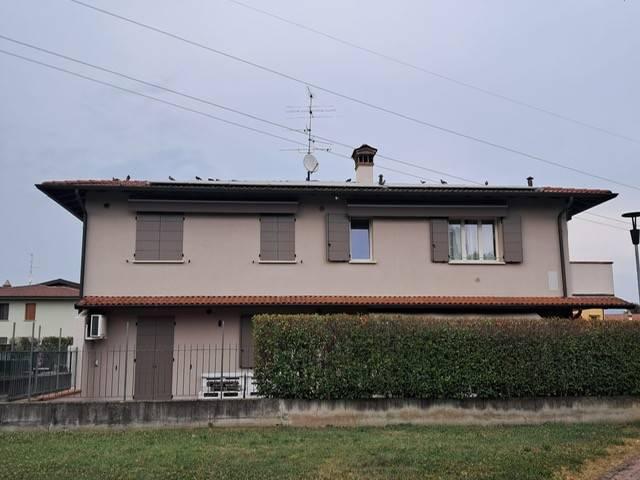 Appartamento in vendita a Ospitaletto BS