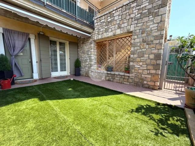 Appartamento in vendita a Ospitaletto BS