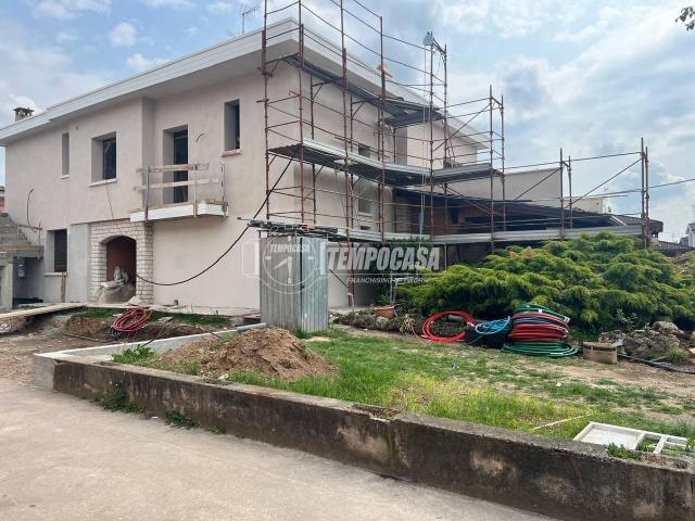 Appartamento in vendita a Ospitaletto
