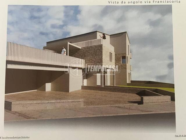 Appartamento in vendita a Ospitaletto
