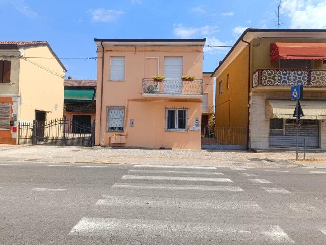 Appartamento in vendita a Ostellato FE
