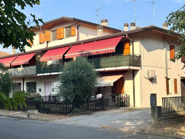 Appartamento in vendita a Ostellato FE