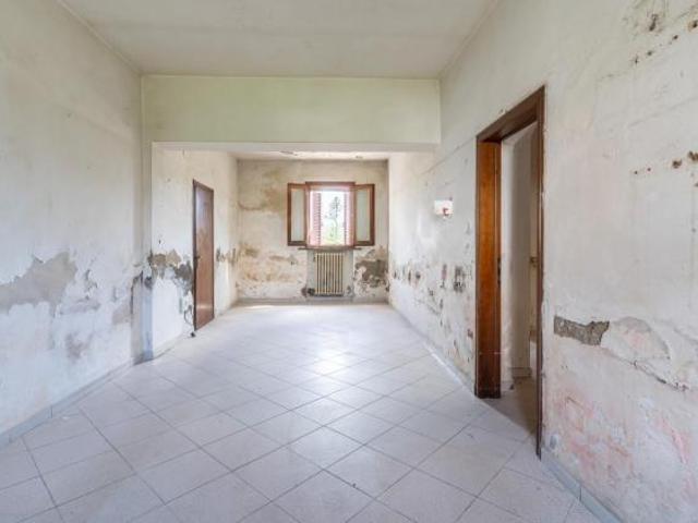 Appartamento in vendita a Osteria Bianca Empoli 73 mq Rif: 1409213