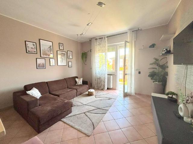 Appartamento in vendita a Ostiglia MN