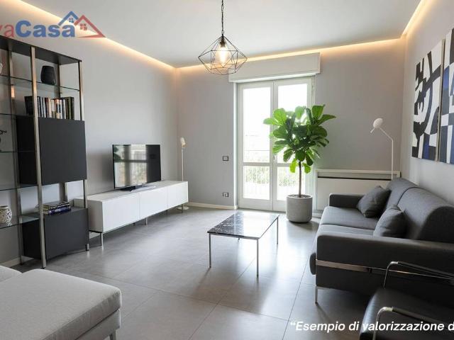 Appartamento in vendita a Ostra AN