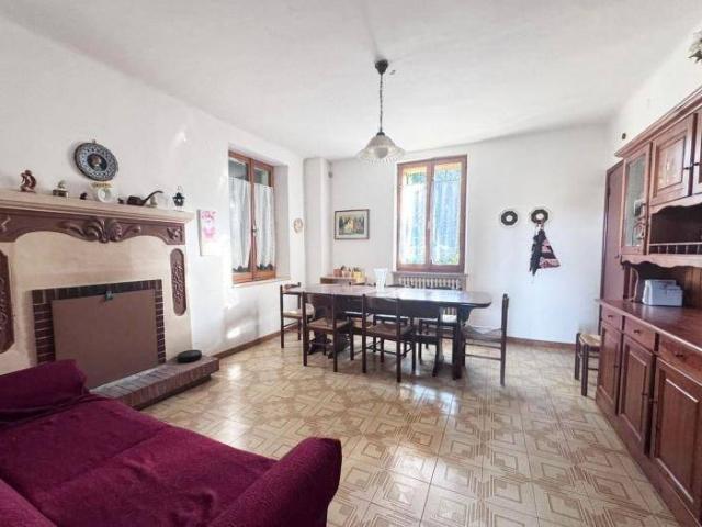 Appartamento in vendita a Ostra AN